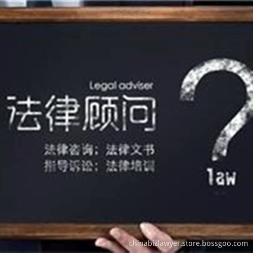 Professional Lawyer English Speaking